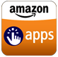 Amazon apps Available on Kindle Fire